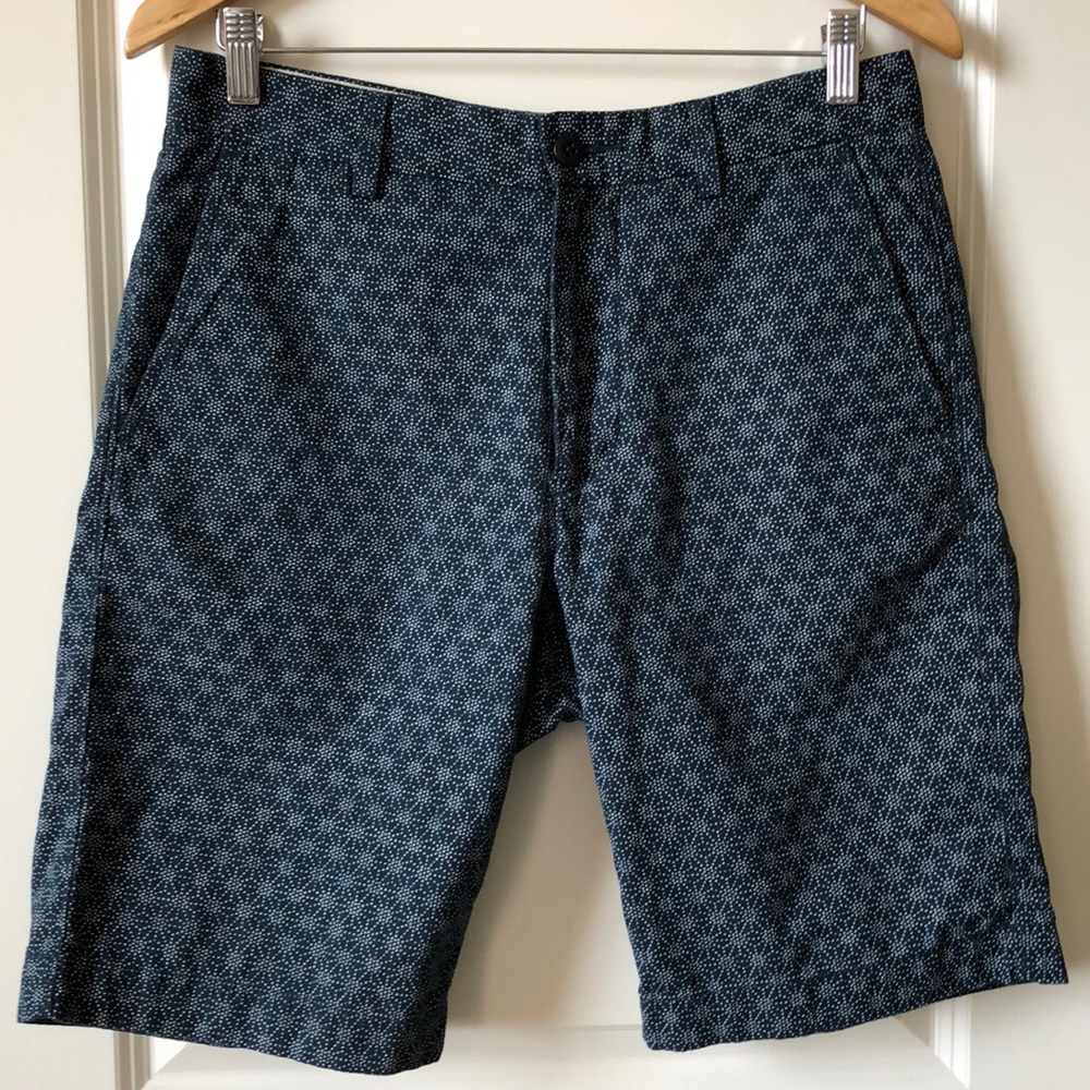J. Crew Club Shorts